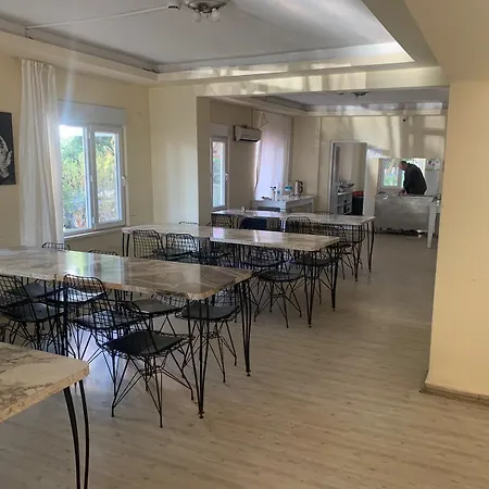 Homestay Onur Antalya