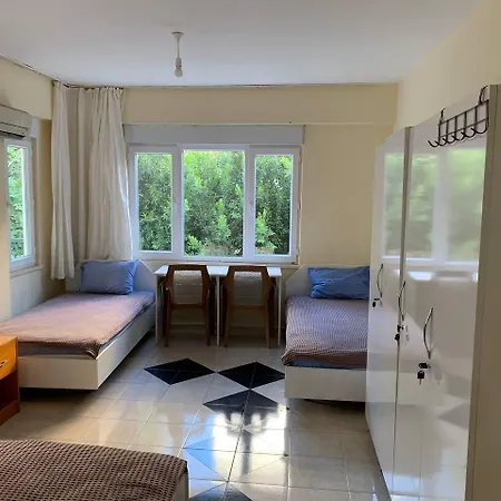 Onur Homestay