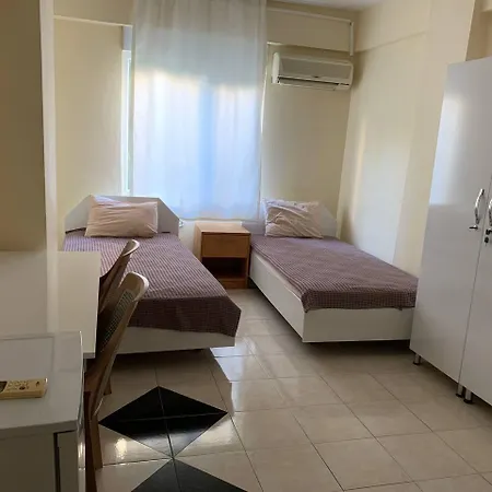 Homestay Onur *