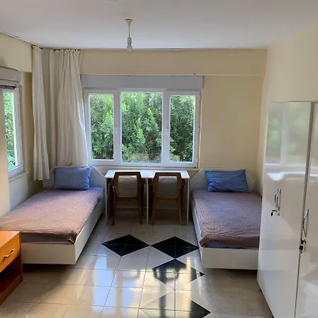 Homestay Onur Antalya