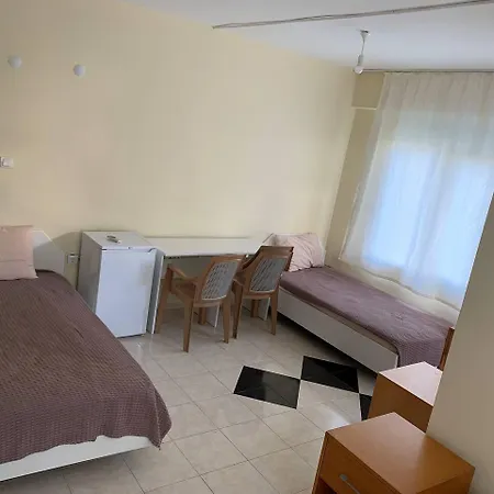 Onur Homestay *