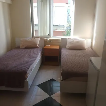 Onur Homestay