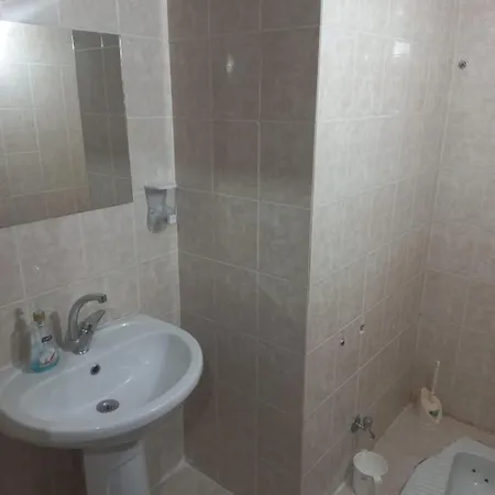 Onur Homestay