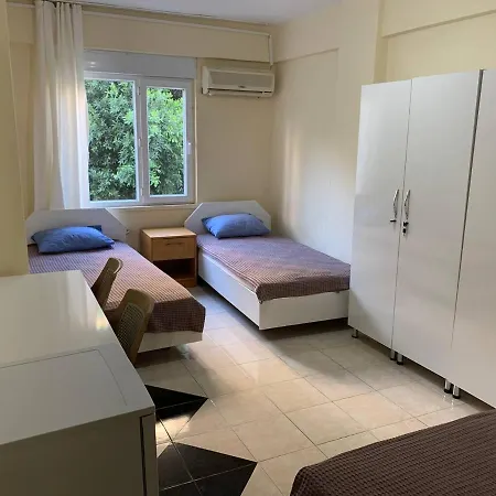 Privat bolig Onur Antalya