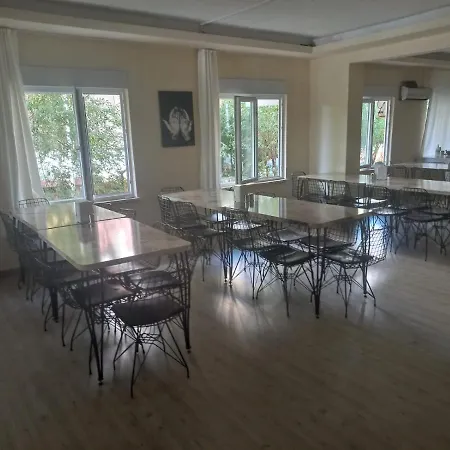 Onur Homestay Antalya