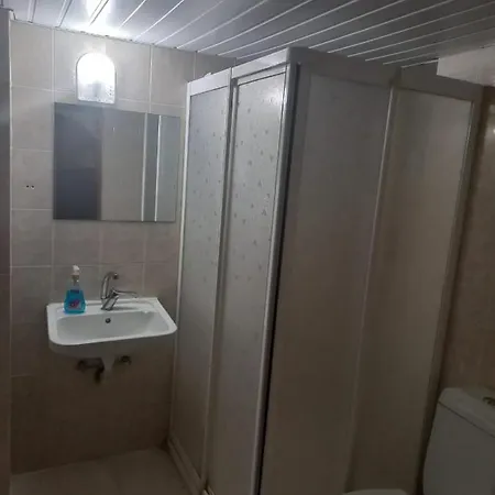 Privat bolig Onur