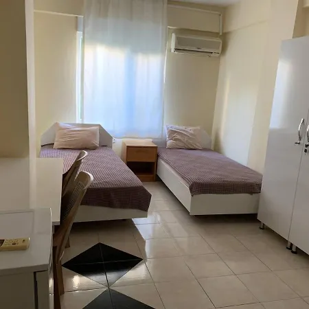 Homestay Onur *