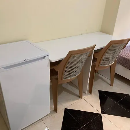 Homestay Onur