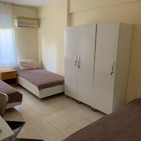 Onur Homestay *