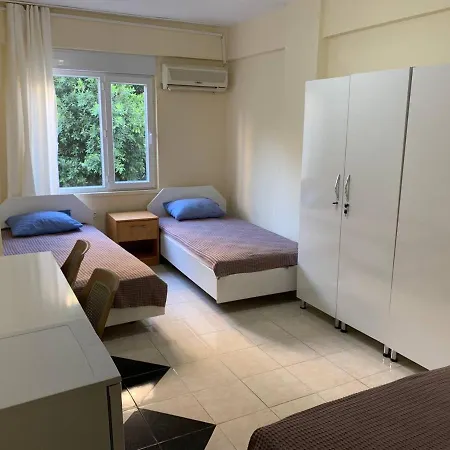Onur Homestay