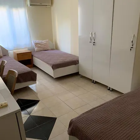 Onur Homestay Antalya