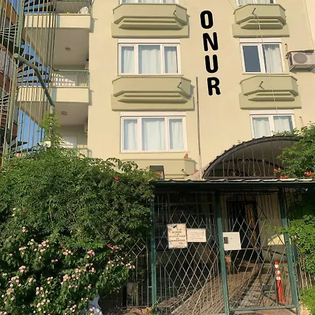 Onur * Antalya