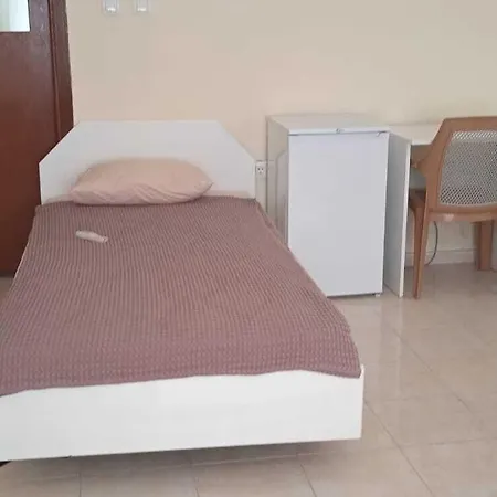 Privat bolig Onur
